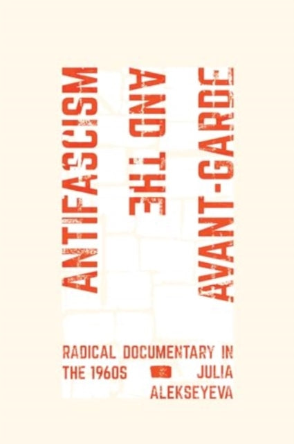 Antifascism and the AvantGarde