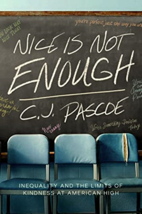 Nice Is Not Enough  Inequality and the Limits of