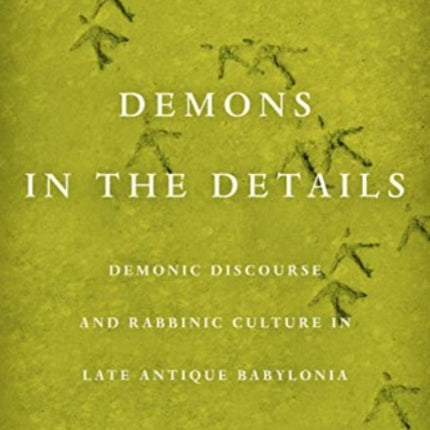 Demons in the Details  Demonic Discourse and