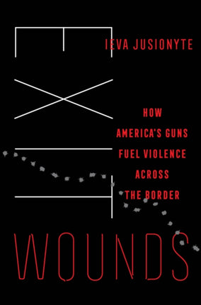 Exit Wounds  How Americas Guns Fuel Violence