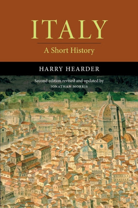 Italy A Short History