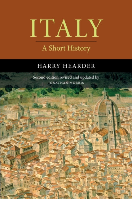 Italy A Short History