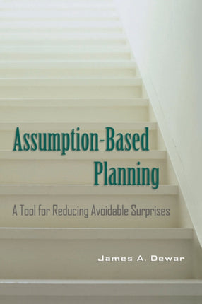 AssumptionBased Planning