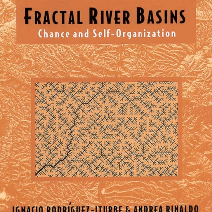Fractal River Basins