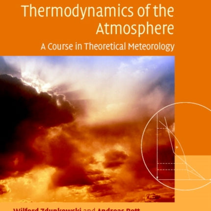 Thermodynamics of the Atmosphere