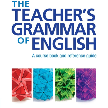 The Teachers Grammar of English with Answers A