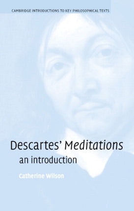 Descartes's Meditations: An Introduction