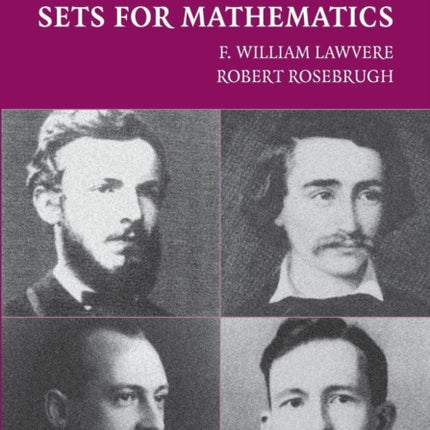 Sets for Mathematics