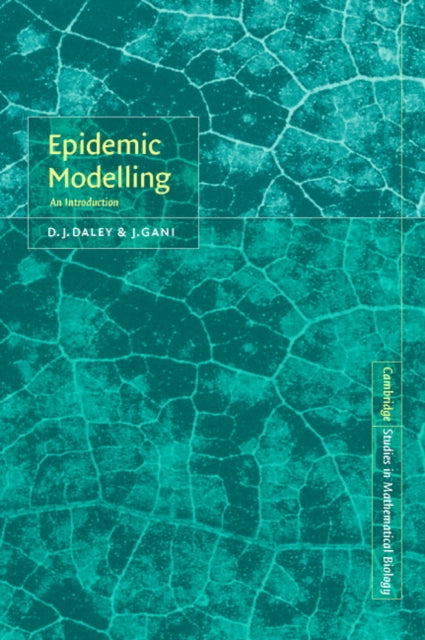 Epidemic Modelling An Introduction 15 Cambridge