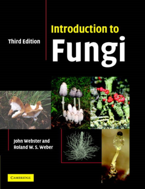 Introduction to Fungi