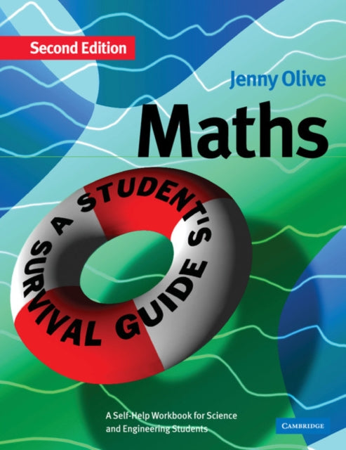 Maths A Students Survival Guide A Selfhelp