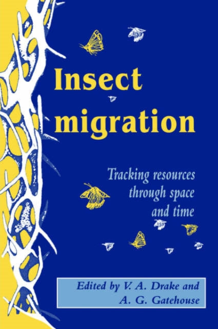 Insect Migration