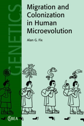Migration and Colonization in Human Microevolution