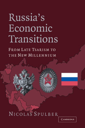 Russias Economic Transitions