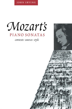 Mozarts Piano Sonatas