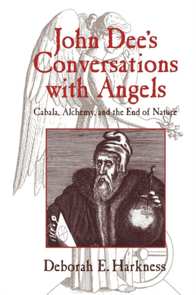 John Dees Conversations with Angels