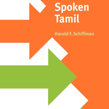 A Reference Grammar of Spoken Tamil