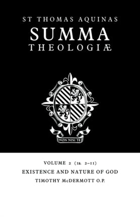 Existence and Nature of God
