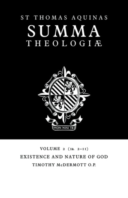 Existence and Nature of God
