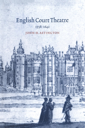 English Court Theatre 15581642