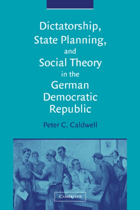 Dict State Plan Soc Thy Ger Dem Rep