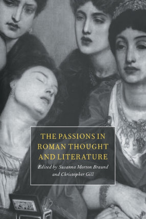 Passions in Roman Thought  Li