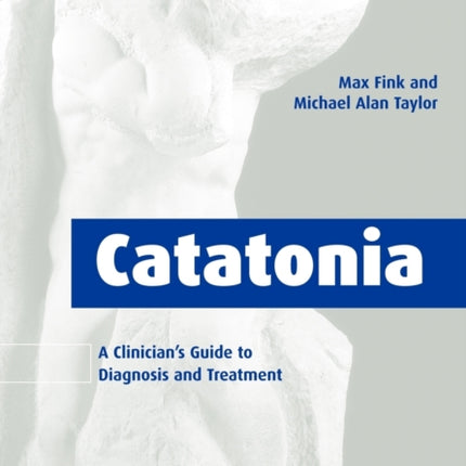 Catatonia