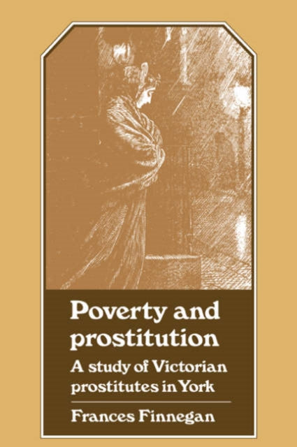 PovertyProstitution York