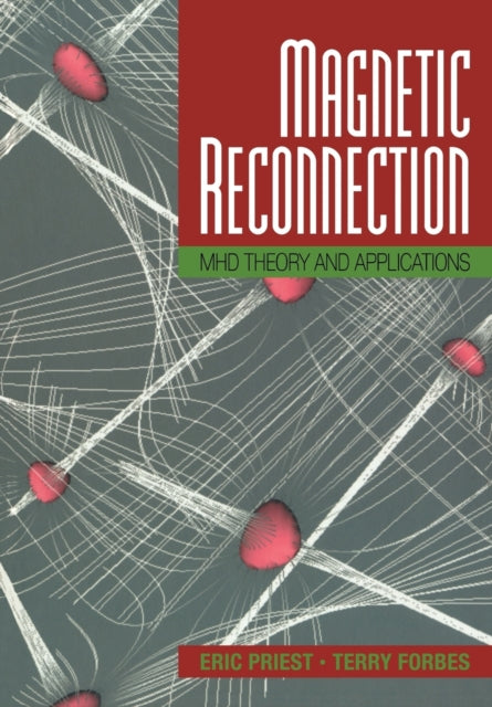 Magnetic Reconnection MHD Theory and Applications