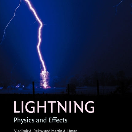Lightning Physics and Effects