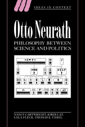 Otto Neurath Phil between Science Philosophy between Science and Politics Ideas in Context Series Number 38