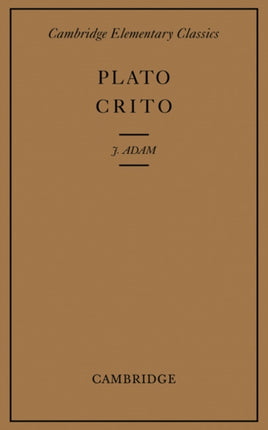 Crito