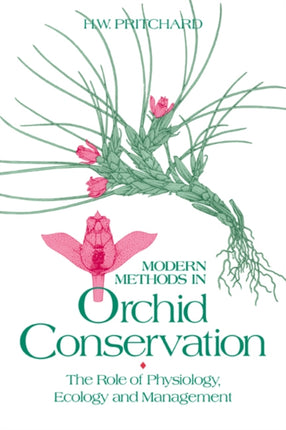 Mod Methods in Orchid Conservation