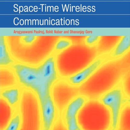 Introduction to SpaceTime Wireless Communications
