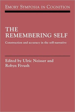 The Remembering Self