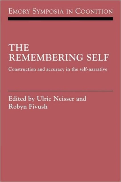 The Remembering Self