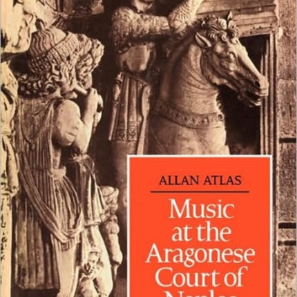 Music at the Aragonese Court of Naples