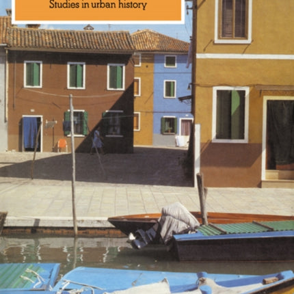 Chioggia and the Villages of the Venetian Lagoon