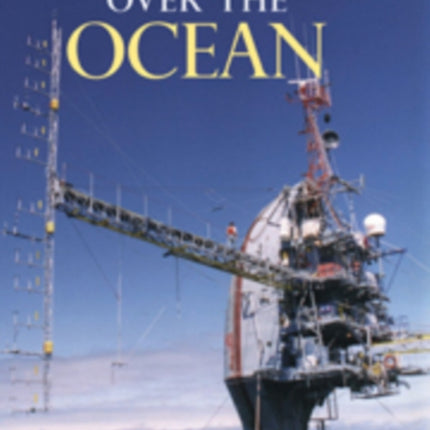 Wind Stress over the Ocean