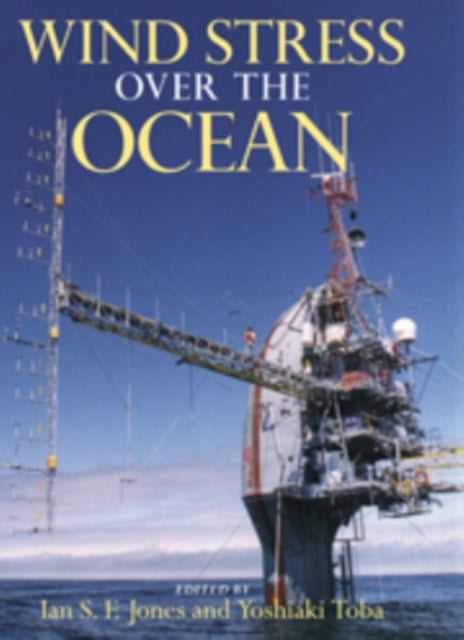 Wind Stress over the Ocean