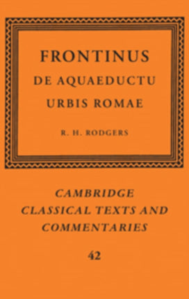Frontinus