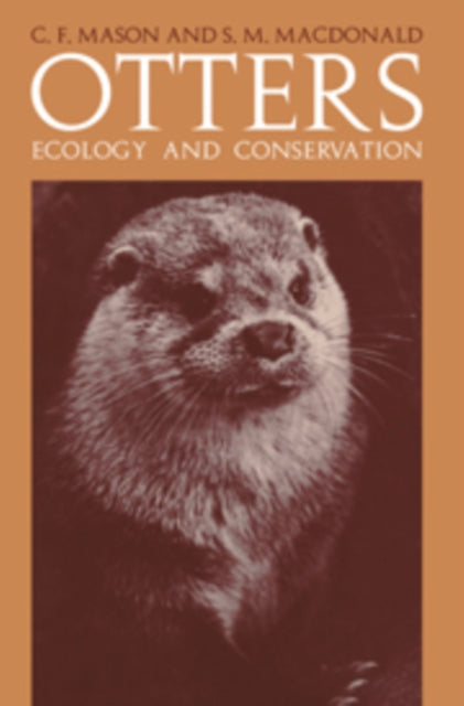 Otters Ecology and Conservation