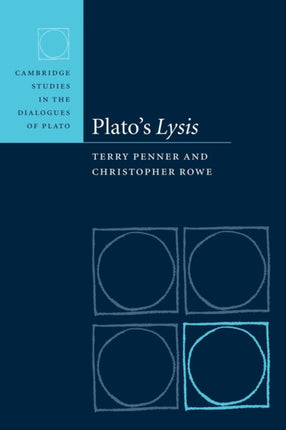 Platos Lysis