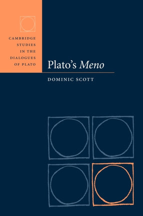 Platos Meno