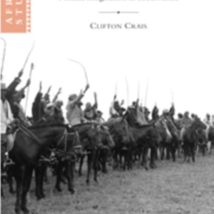 The Politics of Evil Magic State Power and the Political Imagination in South Africa 103 African Studies Series Number 103