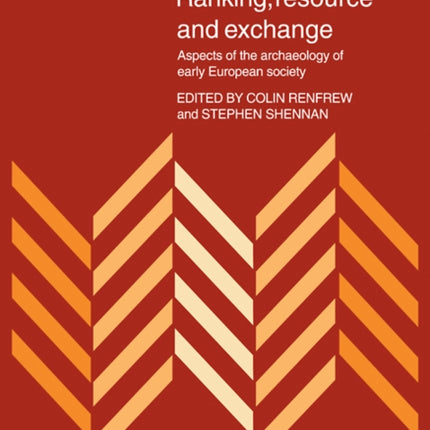 Ranking Resource and Exchange