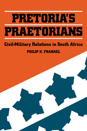 Pretorias Praetorians