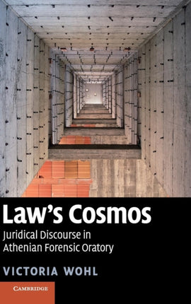 Laws Cosmos