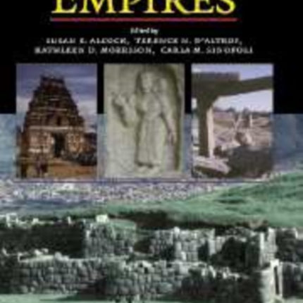 Empires Perspectives from Archaeology and History
