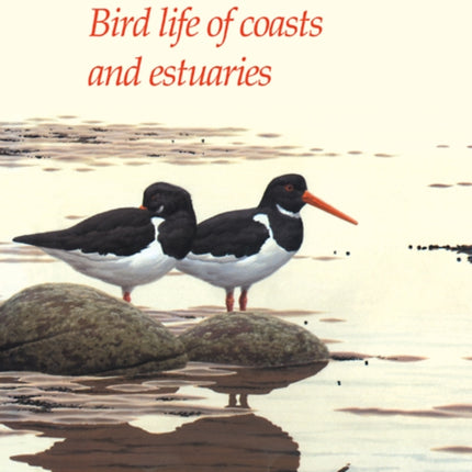 Bird Life of Coasts and Estuaries Bird Life Series
